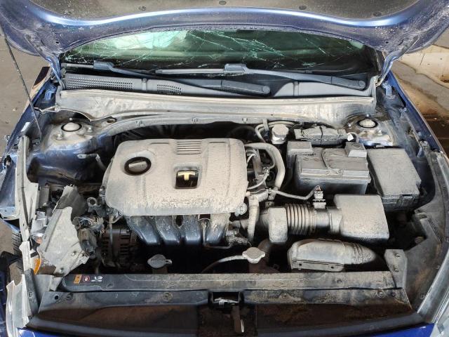 Photo 10 VIN: 3KPF24ADXLE253190 - KIA FORTE FE 