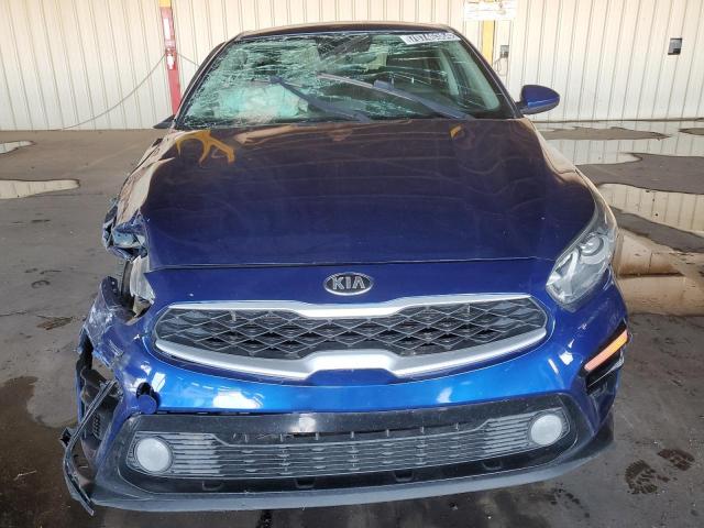 Photo 4 VIN: 3KPF24ADXLE253190 - KIA FORTE FE 