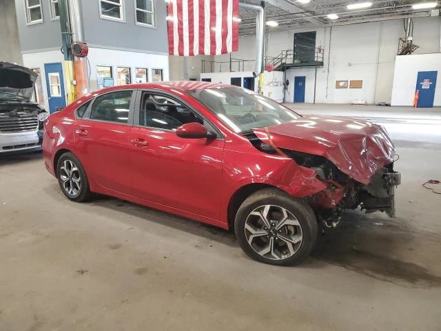 Photo 3 VIN: 3KPF24ADXLE253268 - KIA FORTE FE 