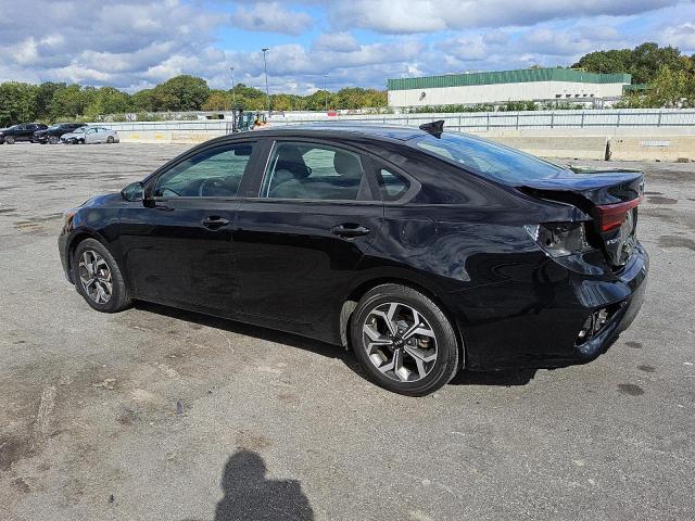 Photo 1 VIN: 3KPF24ADXLE253304 - KIA FORTE FE 