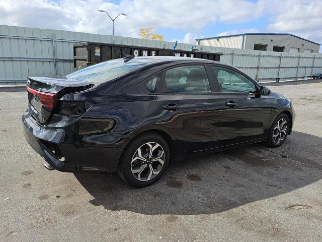 Photo 2 VIN: 3KPF24ADXLE253304 - KIA FORTE FE 