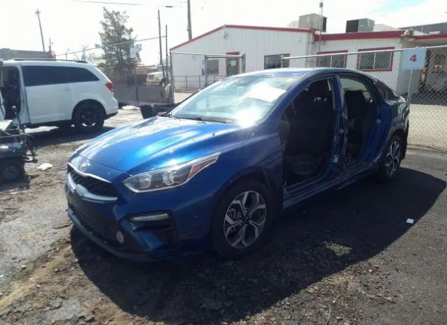 Photo 1 VIN: 3KPF24ADXLE256932 - KIA FORTE 