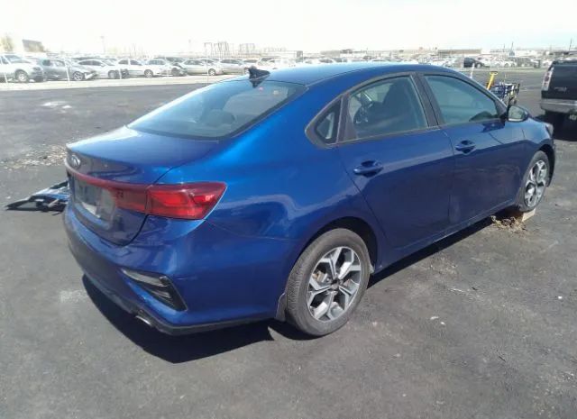 Photo 3 VIN: 3KPF24ADXLE256932 - KIA FORTE 