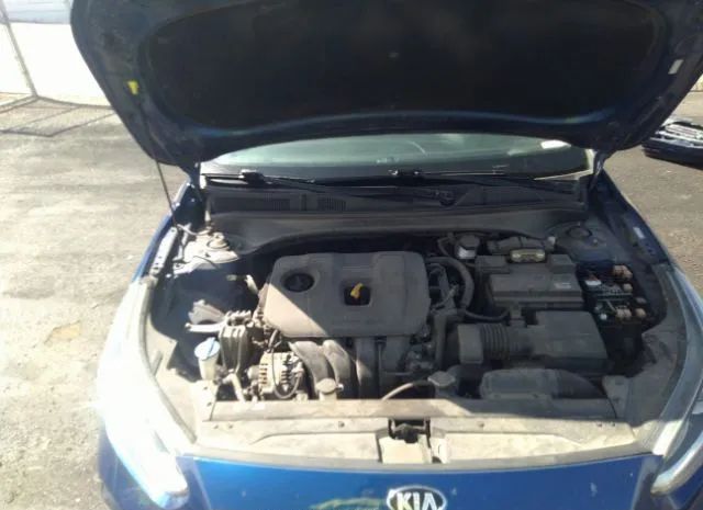 Photo 9 VIN: 3KPF24ADXLE256932 - KIA FORTE 