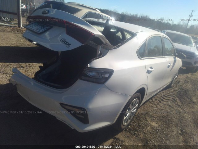 Photo 3 VIN: 3KPF24ADXLE257742 - KIA FORTE 