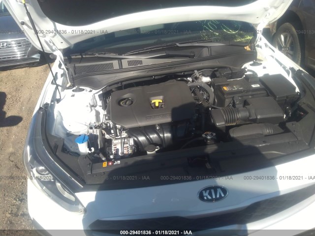 Photo 9 VIN: 3KPF24ADXLE257742 - KIA FORTE 