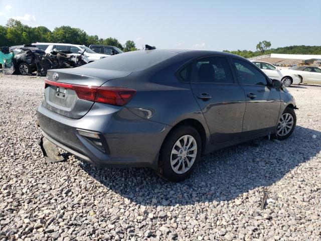 Photo 2 VIN: 3KPF24ADXLE257952 - KIA FORTE FE 