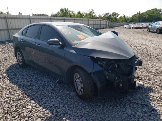 Photo 3 VIN: 3KPF24ADXLE257952 - KIA FORTE FE 