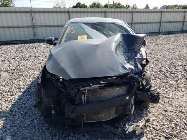 Photo 4 VIN: 3KPF24ADXLE257952 - KIA FORTE FE 