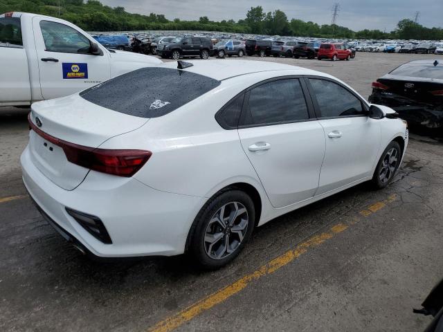 Photo 2 VIN: 3KPF24ADXLE260964 - KIA FORTE FE 