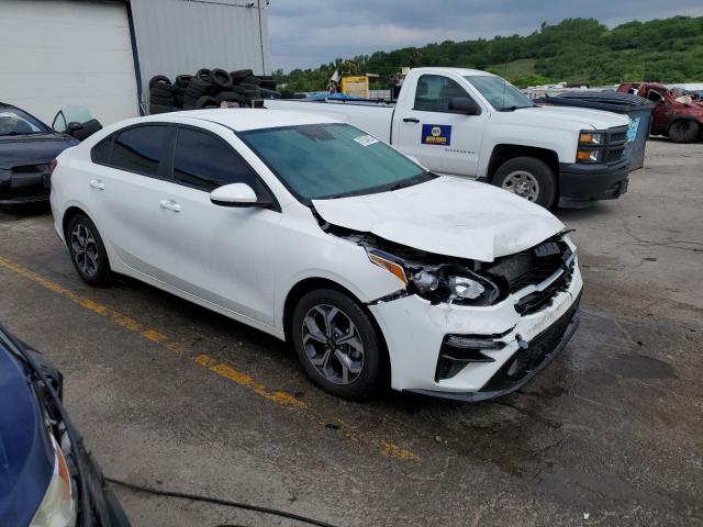 Photo 3 VIN: 3KPF24ADXLE260964 - KIA FORTE FE 