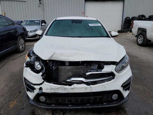 Photo 4 VIN: 3KPF24ADXLE260964 - KIA FORTE FE 