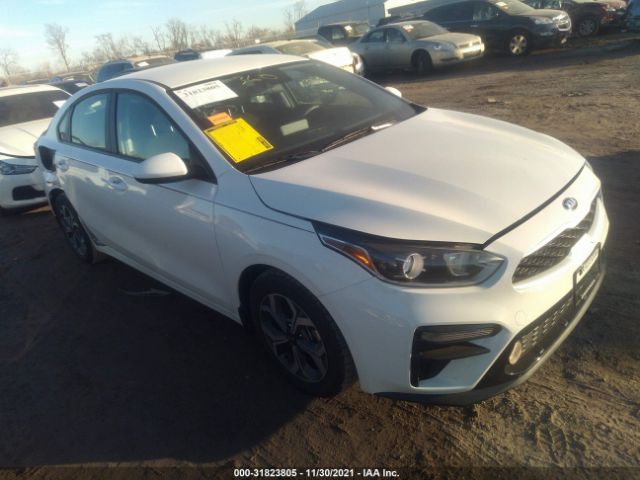 Photo 0 VIN: 3KPF24ADXLE261631 - KIA FORTE 