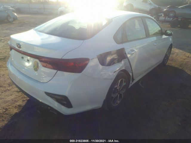 Photo 3 VIN: 3KPF24ADXLE261631 - KIA FORTE 