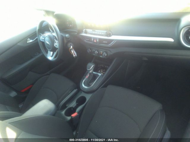 Photo 4 VIN: 3KPF24ADXLE261631 - KIA FORTE 