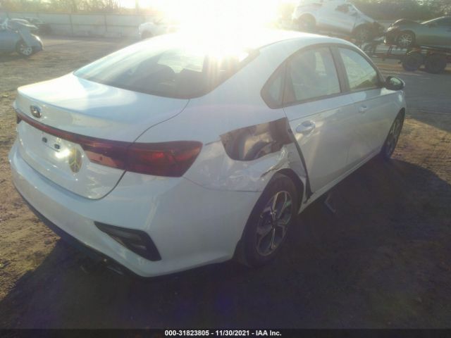 Photo 5 VIN: 3KPF24ADXLE261631 - KIA FORTE 