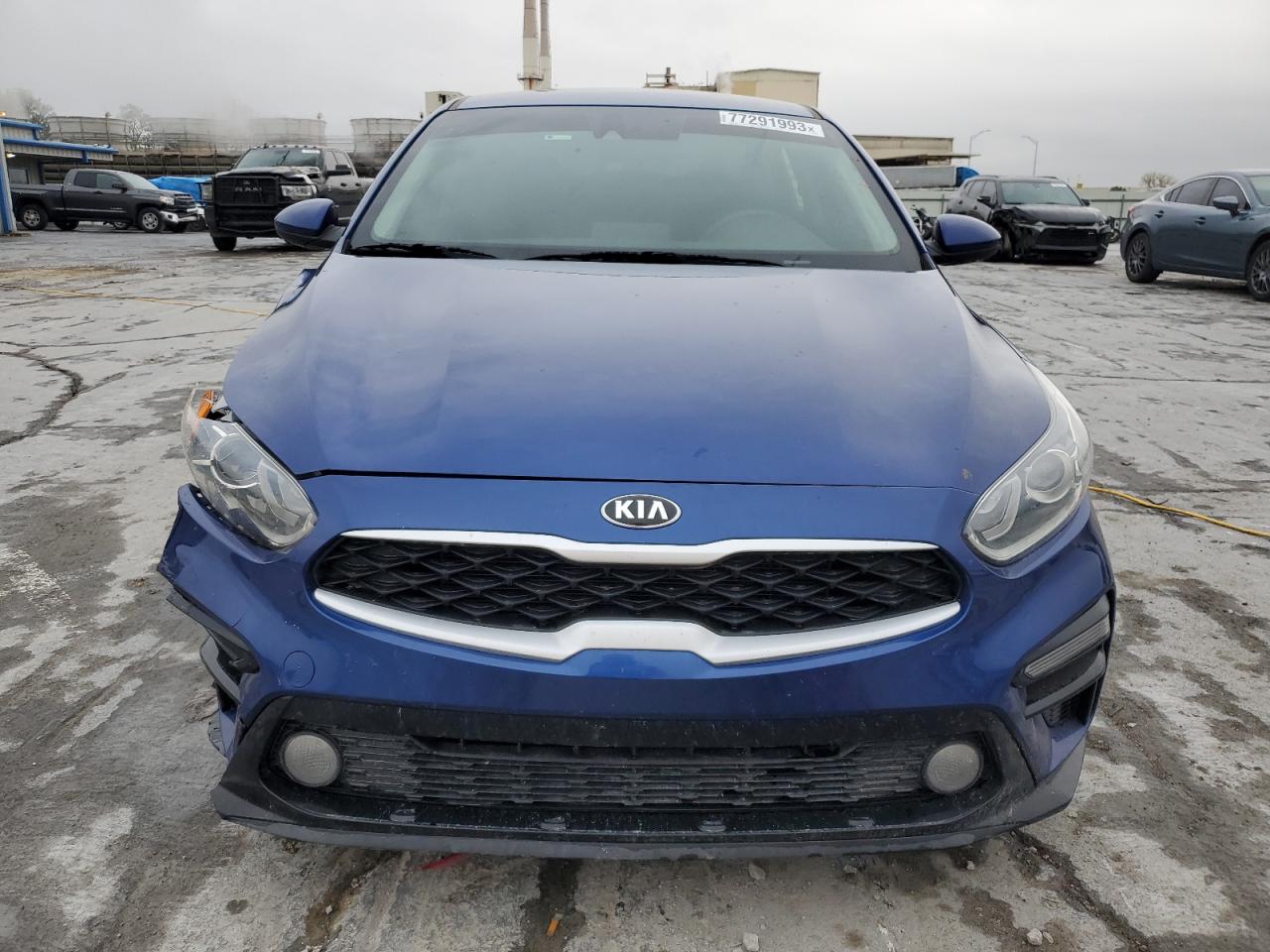 Photo 4 VIN: 3KPF24ADXME262540 - KIA FORTE 