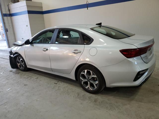 Photo 1 VIN: 3KPF24ADXME267382 - KIA FORTE FE 