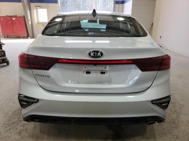 Photo 5 VIN: 3KPF24ADXME267382 - KIA FORTE FE 