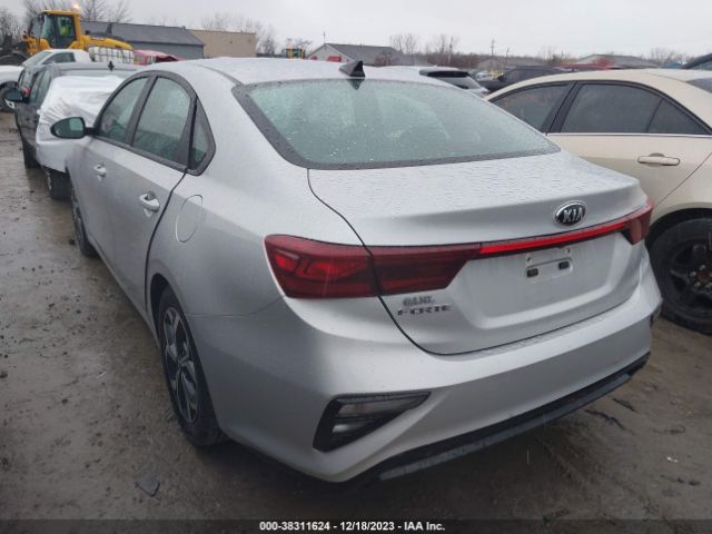 Photo 2 VIN: 3KPF24ADXME269780 - KIA FORTE 