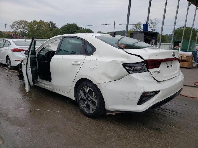 Photo 1 VIN: 3KPF24ADXME271173 - KIA FORTE FE 