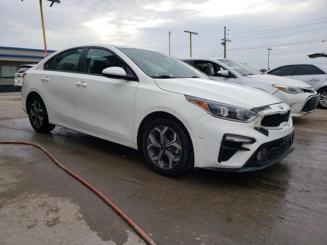 Photo 3 VIN: 3KPF24ADXME271173 - KIA FORTE FE 