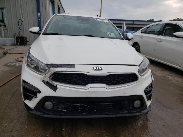 Photo 4 VIN: 3KPF24ADXME271173 - KIA FORTE FE 