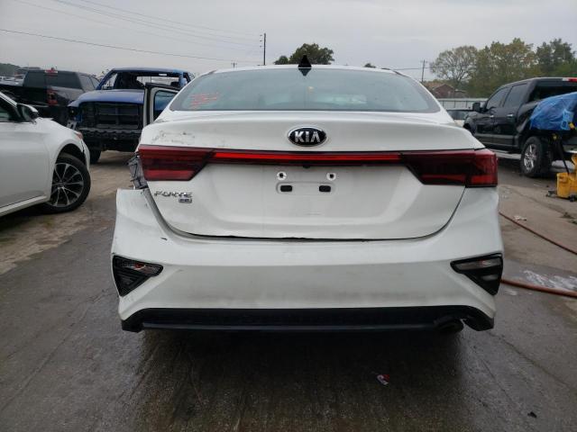 Photo 5 VIN: 3KPF24ADXME271173 - KIA FORTE FE 