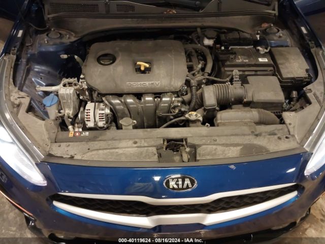 Photo 9 VIN: 3KPF24ADXME276812 - KIA FORTE 