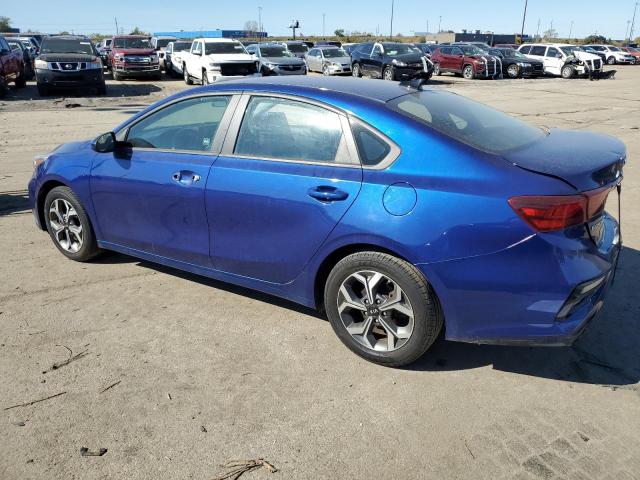 Photo 1 VIN: 3KPF24ADXME279029 - KIA FORTE FE 