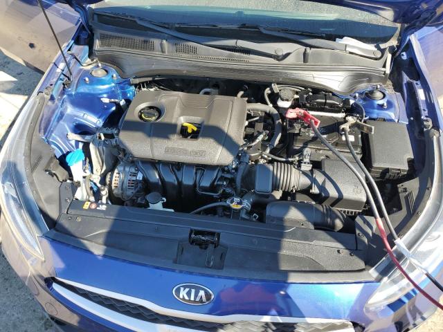 Photo 10 VIN: 3KPF24ADXME279029 - KIA FORTE FE 