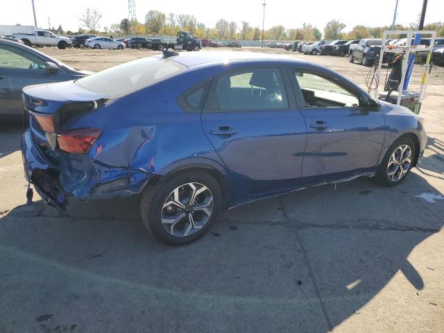 Photo 2 VIN: 3KPF24ADXME279029 - KIA FORTE FE 