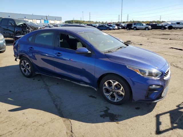 Photo 3 VIN: 3KPF24ADXME279029 - KIA FORTE FE 