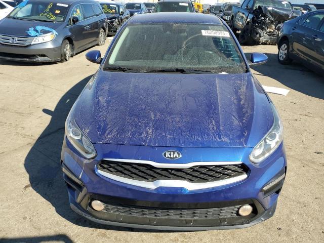 Photo 4 VIN: 3KPF24ADXME279029 - KIA FORTE FE 