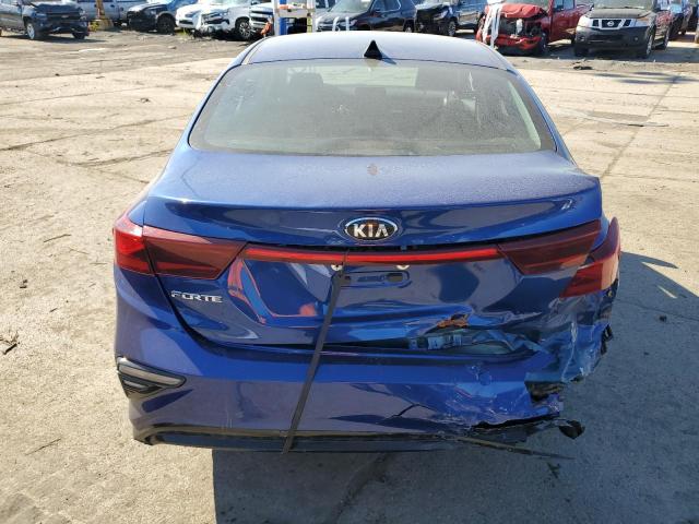 Photo 5 VIN: 3KPF24ADXME279029 - KIA FORTE FE 