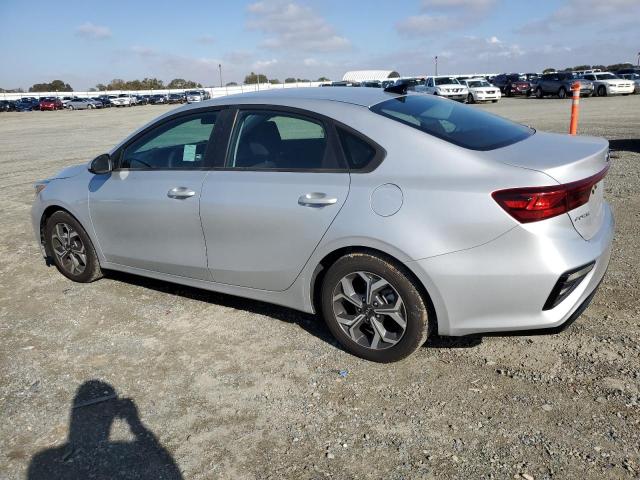 Photo 1 VIN: 3KPF24ADXME283968 - KIA FORTE FE 