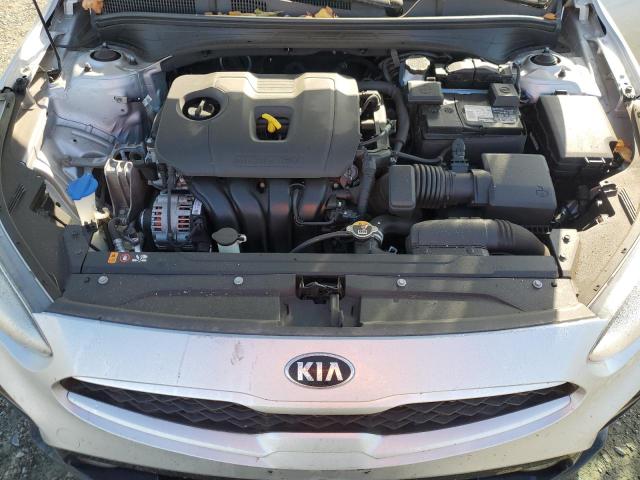 Photo 10 VIN: 3KPF24ADXME283968 - KIA FORTE FE 