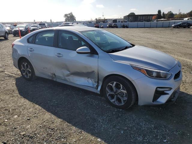 Photo 3 VIN: 3KPF24ADXME283968 - KIA FORTE FE 