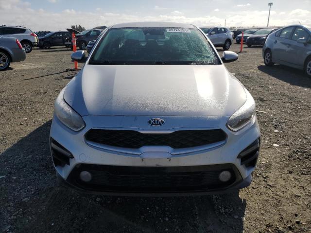 Photo 4 VIN: 3KPF24ADXME283968 - KIA FORTE FE 