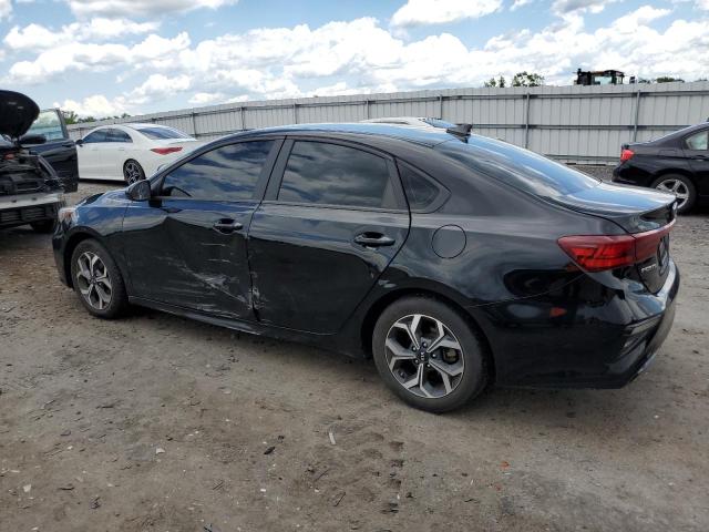 Photo 1 VIN: 3KPF24ADXME284392 - KIA FORTE FE 