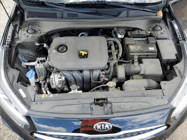 Photo 10 VIN: 3KPF24ADXME284392 - KIA FORTE FE 