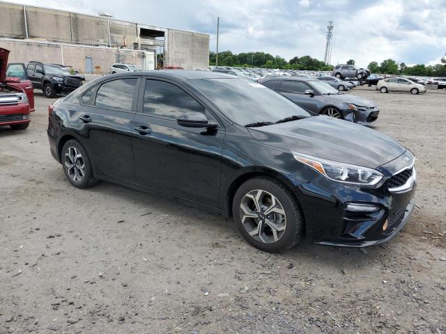 Photo 3 VIN: 3KPF24ADXME284392 - KIA FORTE FE 