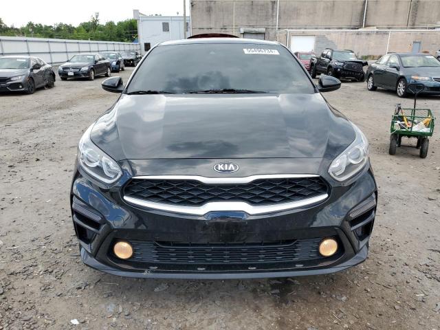 Photo 4 VIN: 3KPF24ADXME284392 - KIA FORTE FE 