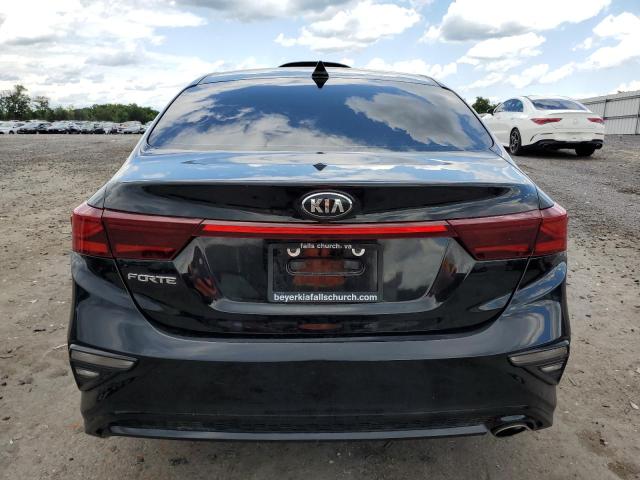 Photo 5 VIN: 3KPF24ADXME284392 - KIA FORTE FE 