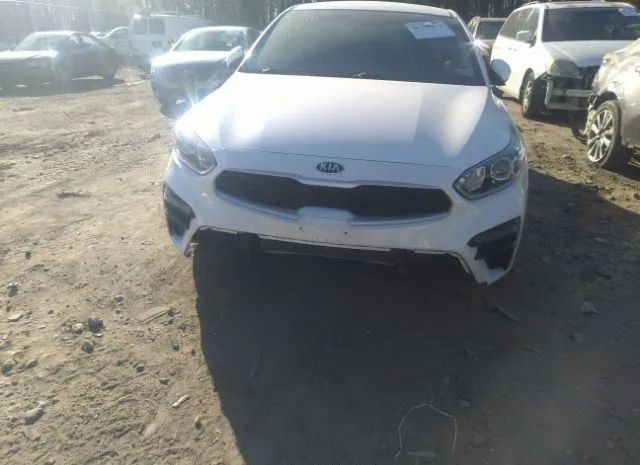 Photo 5 VIN: 3KPF24ADXME284716 - KIA FORTE 