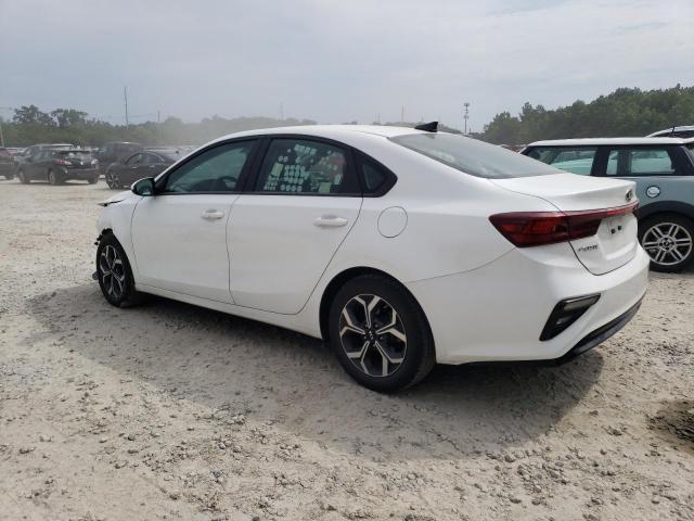 Photo 1 VIN: 3KPF24ADXME285378 - KIA FORTE 