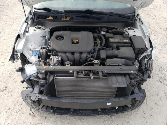 Photo 10 VIN: 3KPF24ADXME285378 - KIA FORTE 