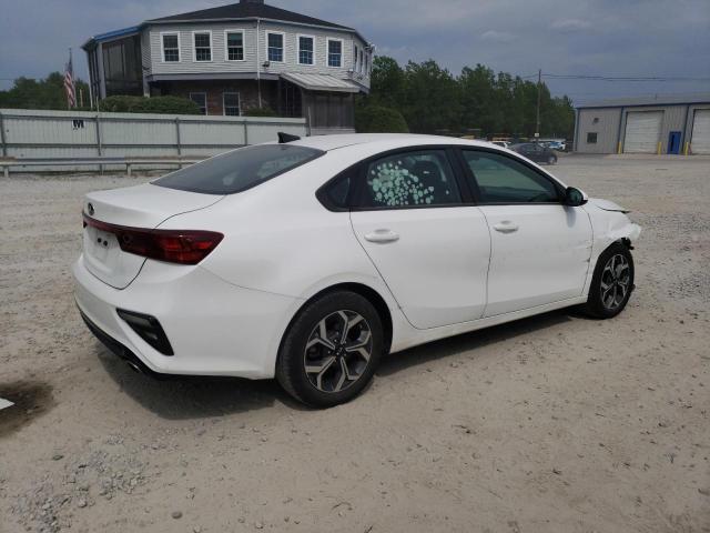 Photo 2 VIN: 3KPF24ADXME285378 - KIA FORTE 