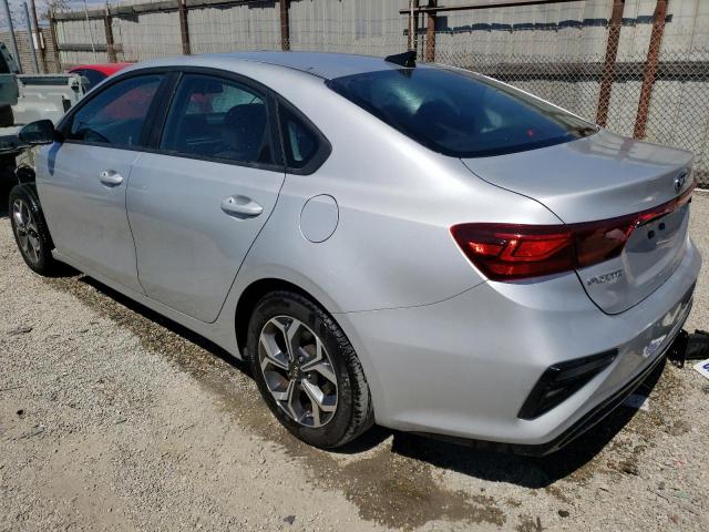 Photo 1 VIN: 3KPF24ADXME290225 - KIA FORTE 