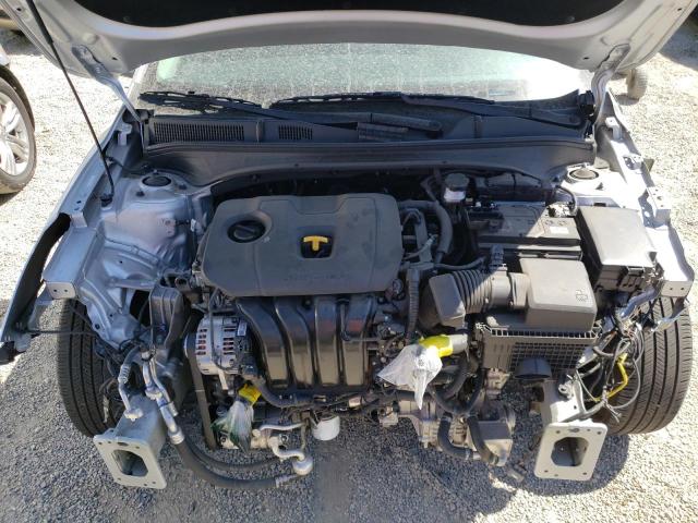 Photo 10 VIN: 3KPF24ADXME290225 - KIA FORTE 